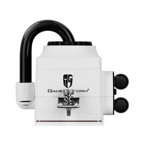 Deepcool GamerStorm Captain 240 EX White RGB